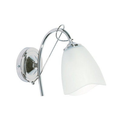 Alaina Armed Sconce