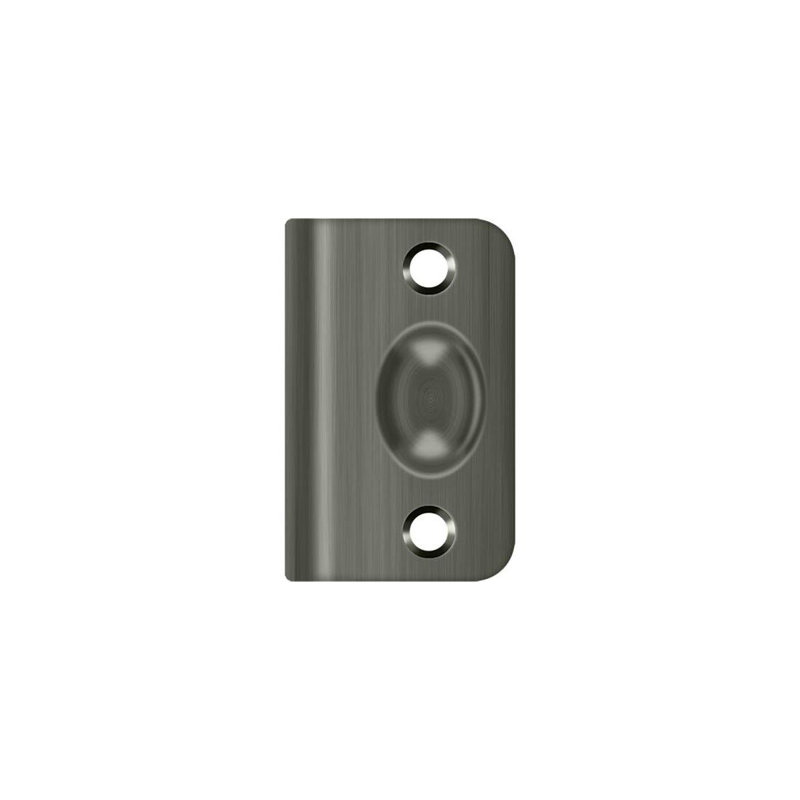 Hardware, Antique Nickel