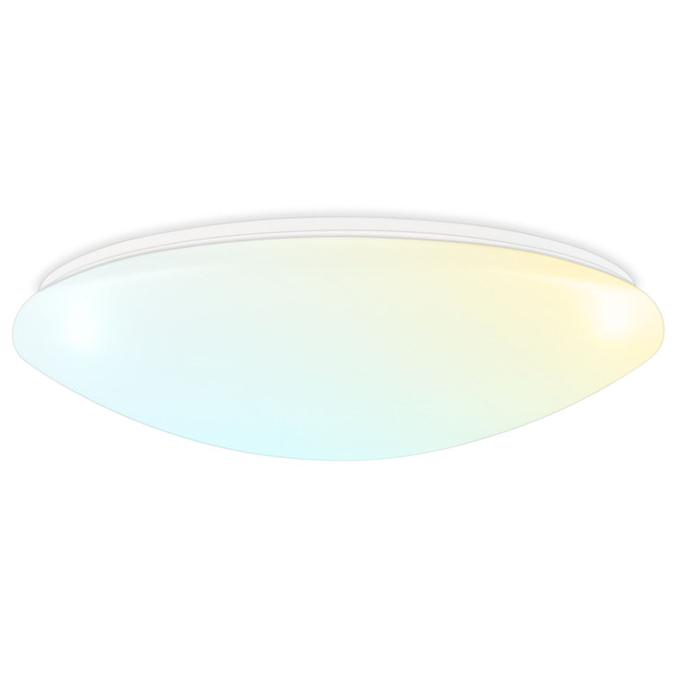 Darihanna LED Flush Mount