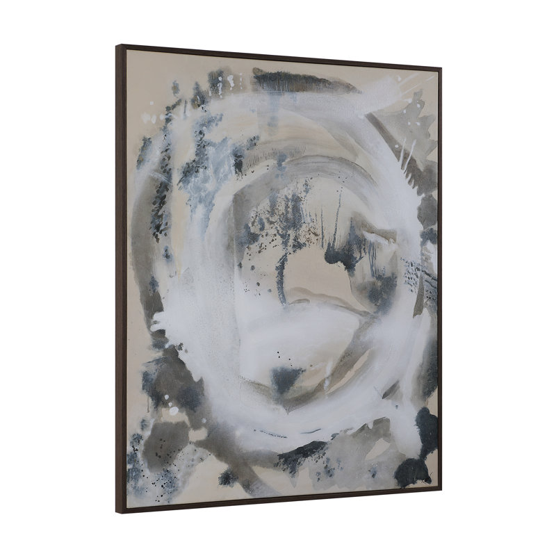 Ceiba Canvas Art
