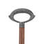Bâton de marche Gentleman's Grip