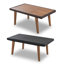 Mobilier de jardin 4 pièces GO