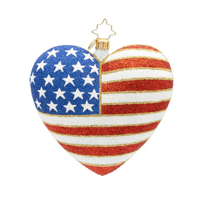 «Heart of Independence - 250 Years»