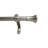 San Marcos Adjustable Single Curtain Rod-945868613-945868606