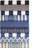 Rugby Stripe Light Blue Handwoven Indoor/Outdoor Rug-30602107