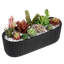 Indoor Ceramic Planter Flower Pot