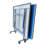 Extera Foldable Indoor/Outdoor Table Tennis Table