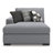Cantin 6-Piece Sectional With Chaise-1112573067-1112573065