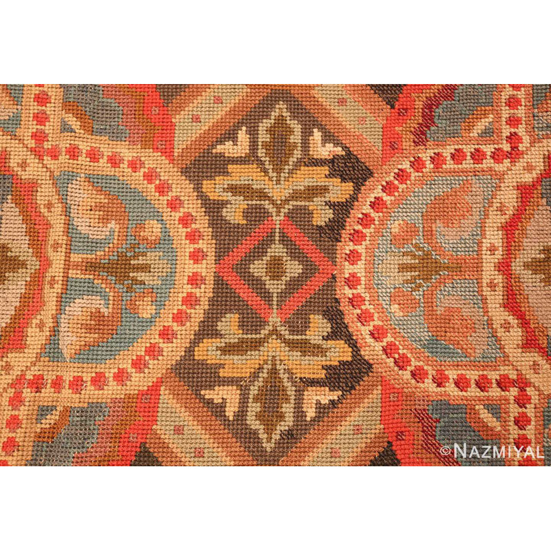 Tapis antique Antique