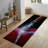Handcrafted Soft Pile Rug with Intricate Floral and Geometric Design for a Stylish Yet Comfortable Home Interior-1020455971