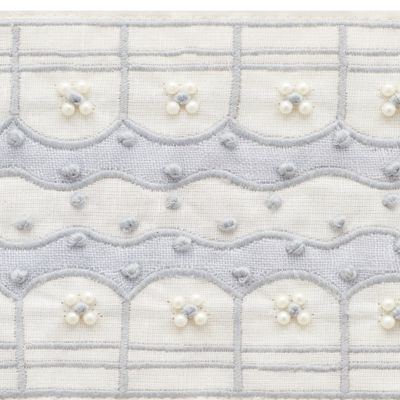 Perla Tape, Powder Blue