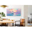 Wrapped Canvas Panoramic Print