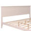 Lit plateforme Modern-1989530722
