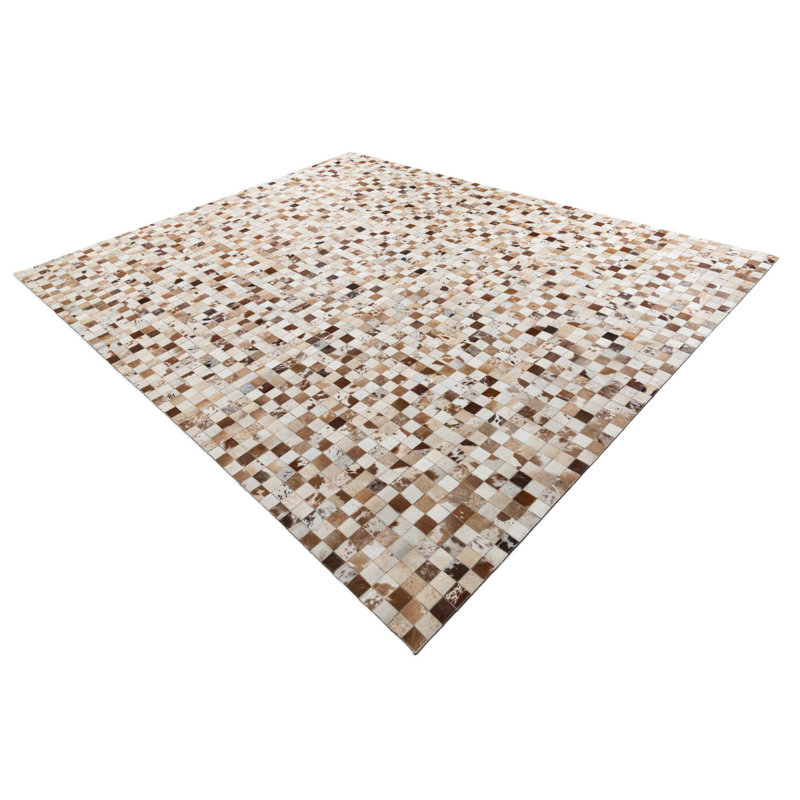Tapis multicolore Orlowski