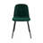Kody Velvet Upholstered Dining Chair-1656491222