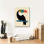 «Rainbow Toucan» par Andy Westface-1932999747