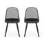 LILY CHAIR: siège d'extérieur ergonomique avec une fabrication durable et une conception élégante pour un confort et une polyvalence ultimes-388942335