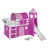 Pink is out of stock selected