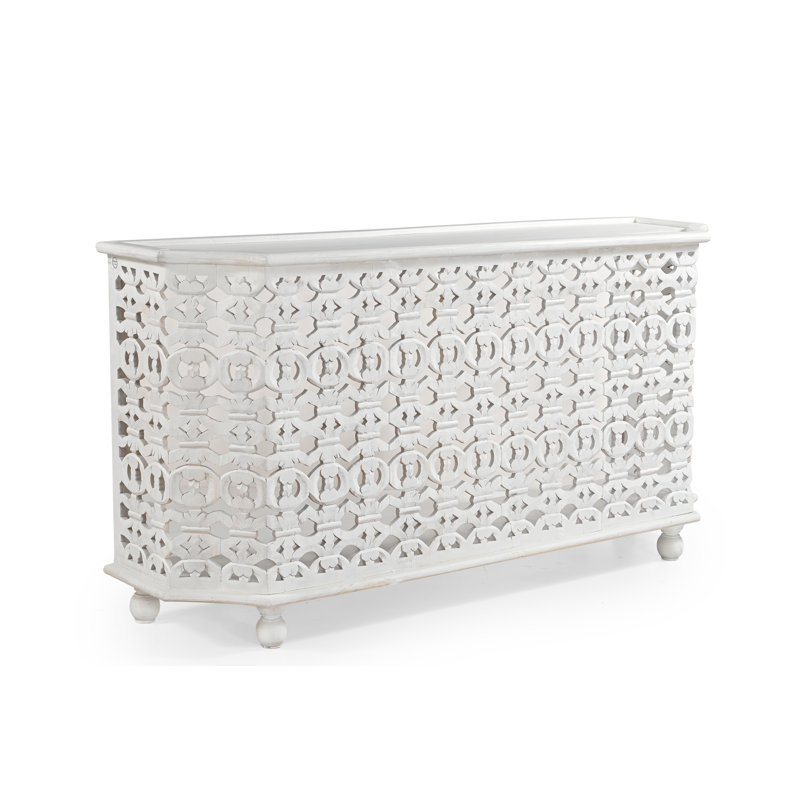 Console Marguerite Credenza