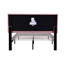 Annella Upholstered Velvet Bed-743248007