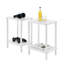 Ensemble de tables de bout avec rangement Darlys-446162987-446162986