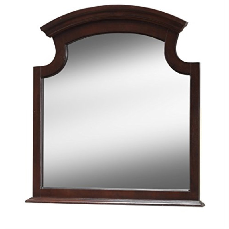 Miroir Penncross, Cappuccino