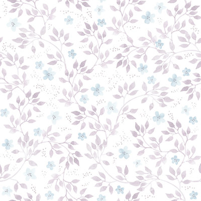 Hiltrud Matte Peel & Stick Mural