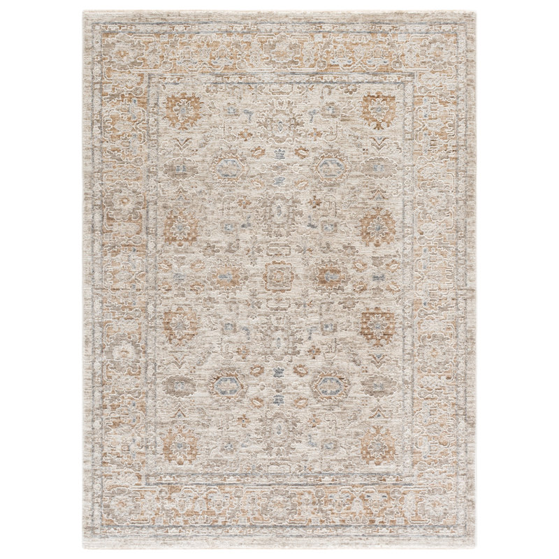 Tapis d'intérieur performance Kendal, Rectangle 5 pi 3 po x 7 pi 6 po