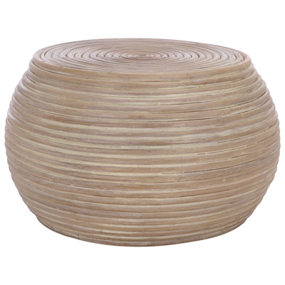 Hilario Round Accent Table