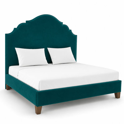 Hamilton Upholstered Bed