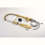 Robinet de cuisine HOOSENG-97182331