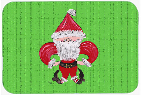 Planche à découper en verre Yeghivart Christmas