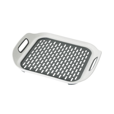 PVC Non-Slip Contour Mat