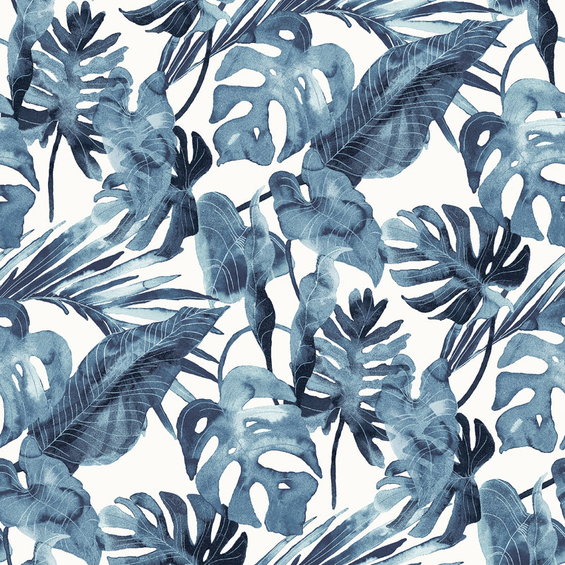 Falling Fronds, Lapis