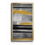Layers of Time I - Peinture sur toile encadrée-582772975-582772970
