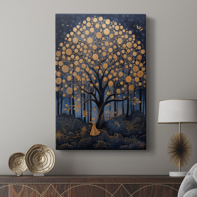LANDSCAPES Series CCLII - Galerie sur mesure, H 60 po x l 40 po