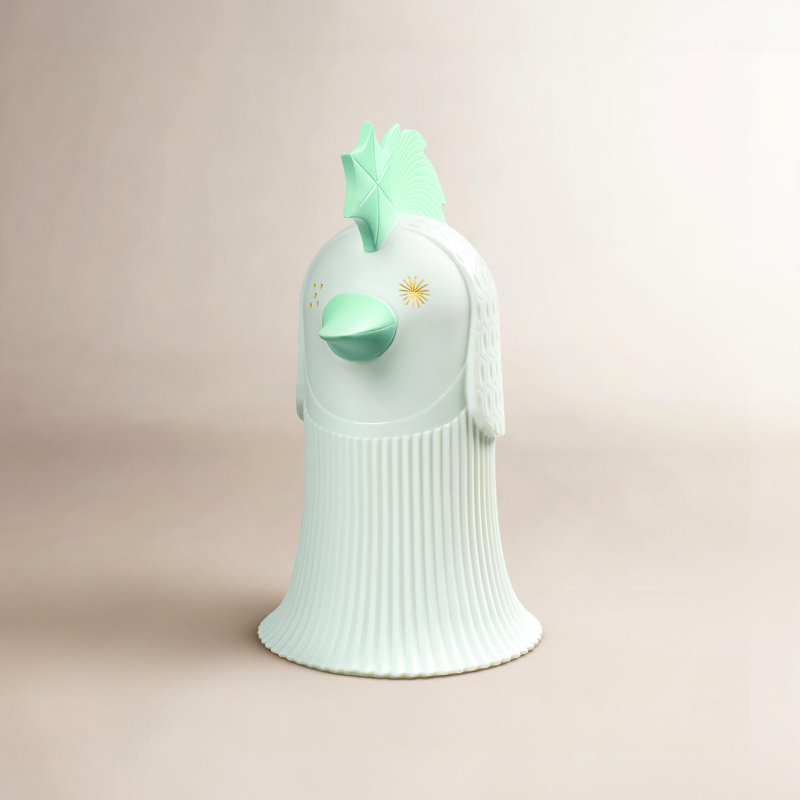 Surmatelas de l’arbre à poulet