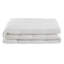 Couverture en coton 100% coton antimicrobien luxueux-122481011