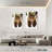 Brampt Walking Grizzly Bear-106801549