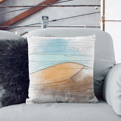 Square Cushion