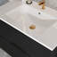 Meuble-lavabo 30 po avec lavabo en céramique-118774347
