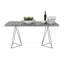 Cowley Metal Base Writing Desk
