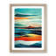 Meadow Landscape Abstract No.4 - Wall Art-475676971-475676965
