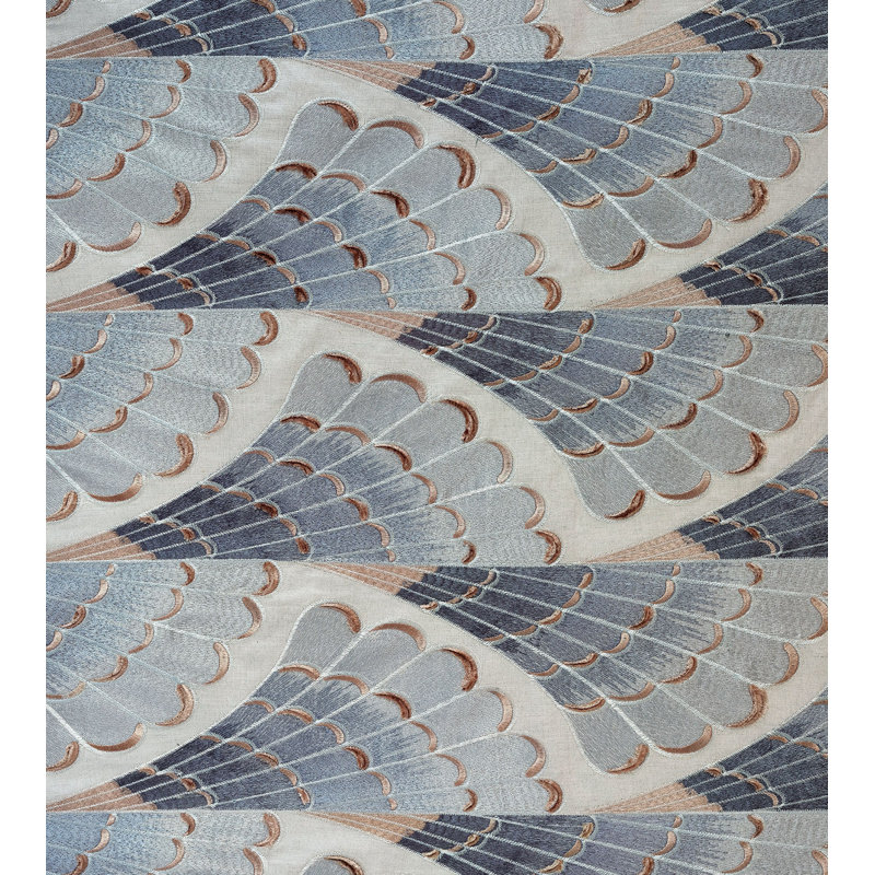Indochine Fabric