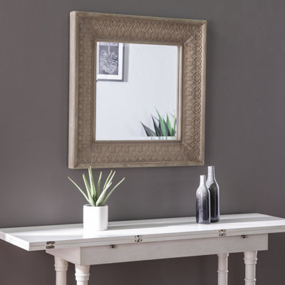 Miroir mural Dyerlane