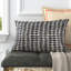 Southampton No Decorative Addition Linen Pillow Cover