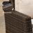Iverson 8-Piece Wicker Aluminum Sectional Seating Group with Cushions-1226630961