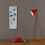 "Epic Graffiti" Neutral Seaside Flowers 2 "par Silvia Vassileva, art mural sur toile-883137623