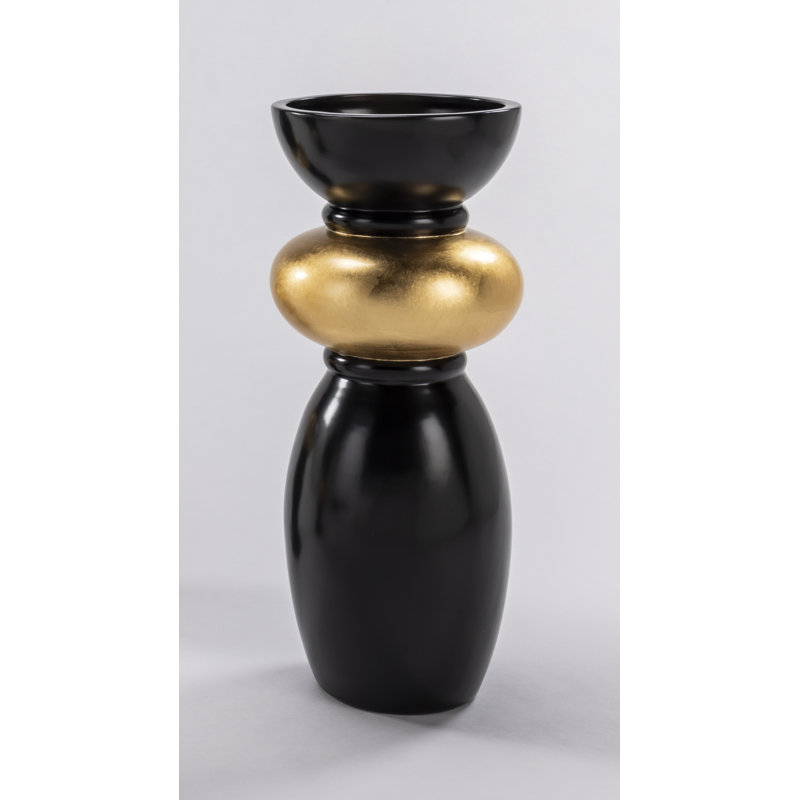 Handmade Ceramic / Porcelain Table Vase