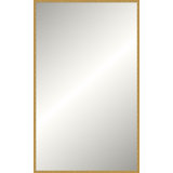 Adelaide Solid Wood Mirror